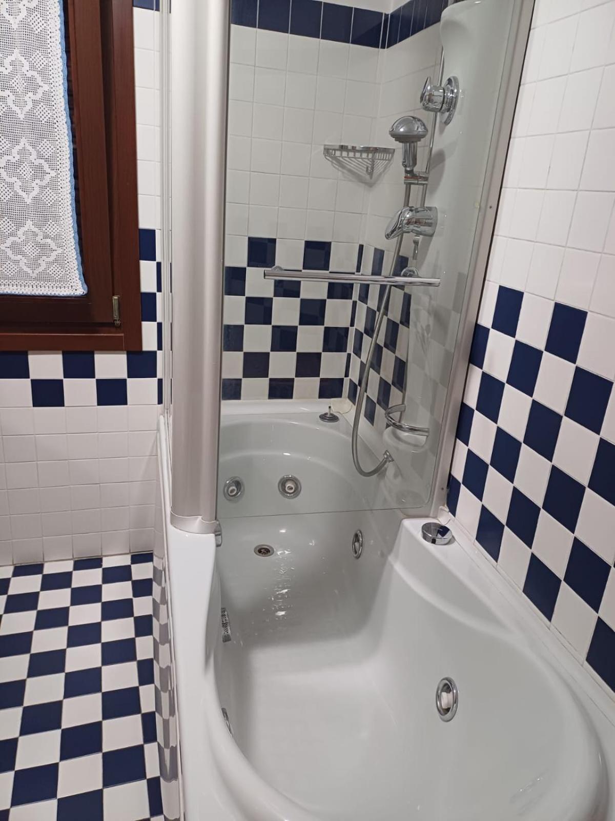 Casa Vacanze Ca' Moreschi Berzo Exteriör bild